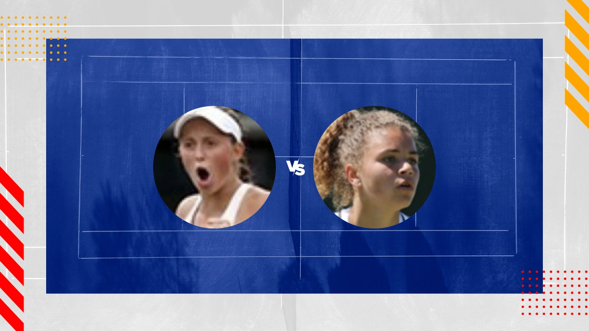 Jelena Ostapenko vs Jasmine Paolini Prediction