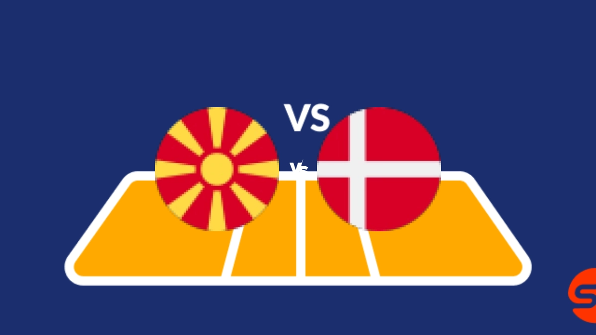 North Macedonia vs Denmark Prediction