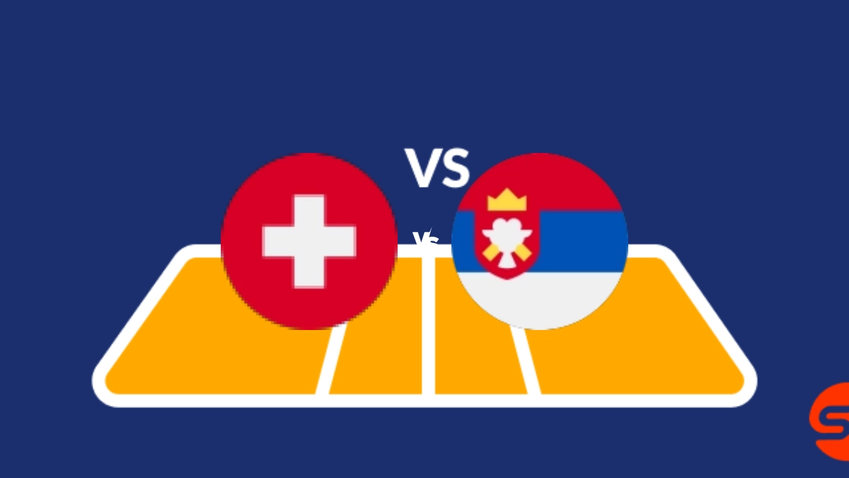 Switzerland vs Serbia Prediction