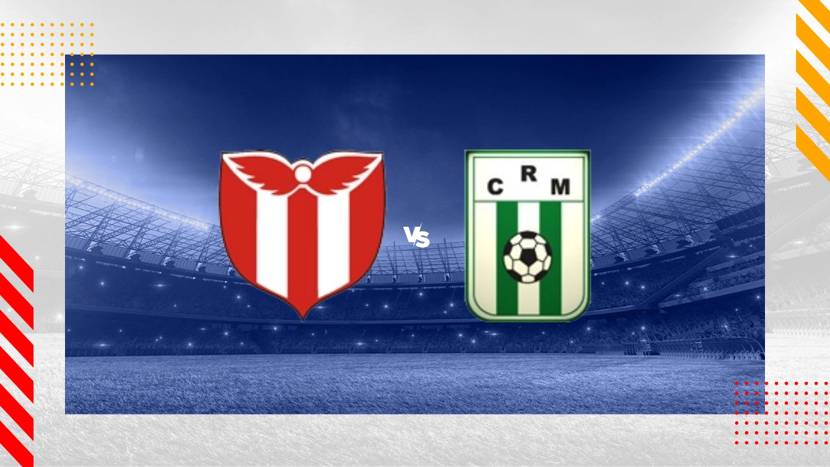 Pronóstico CA River Plate vs Racing Club Montevideo