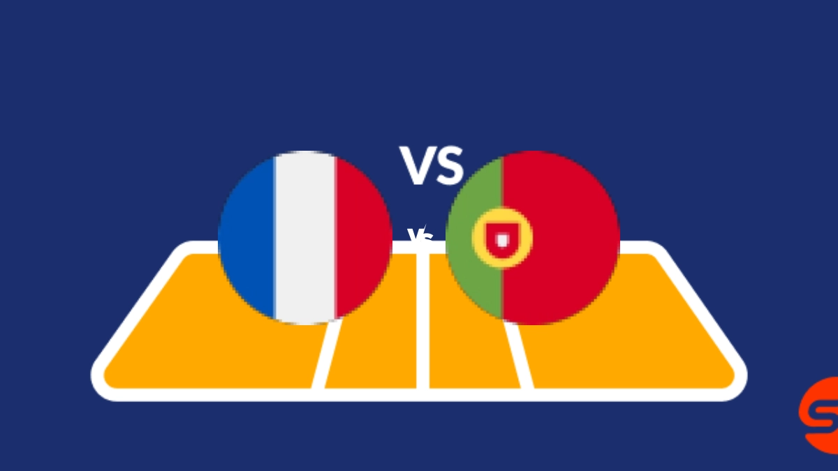 Pronostic France vs Portugal