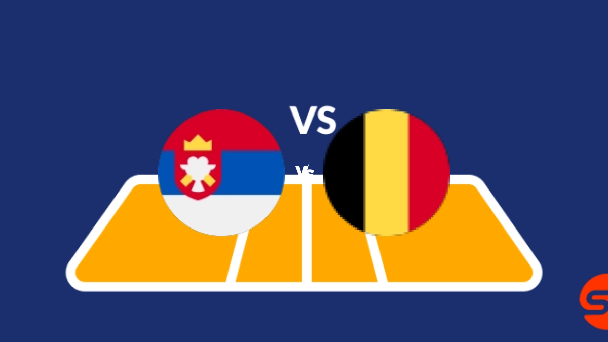 Serbia vs Belgium Prediction