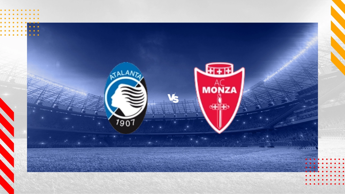 Pronostico Atalanta vs AC Monza