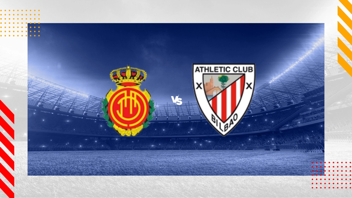 Voorspelling Mallorca vs Athletic Bilbao