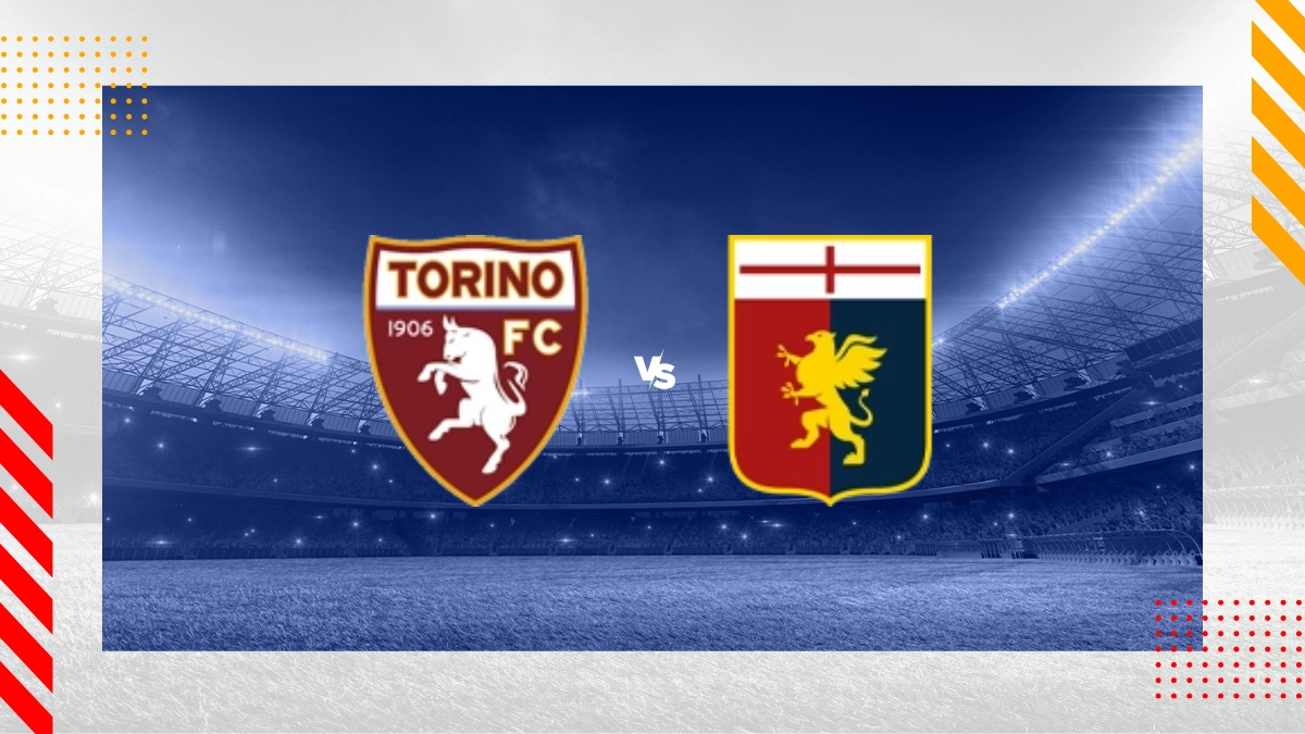 Pronostico Torino vs Genoa