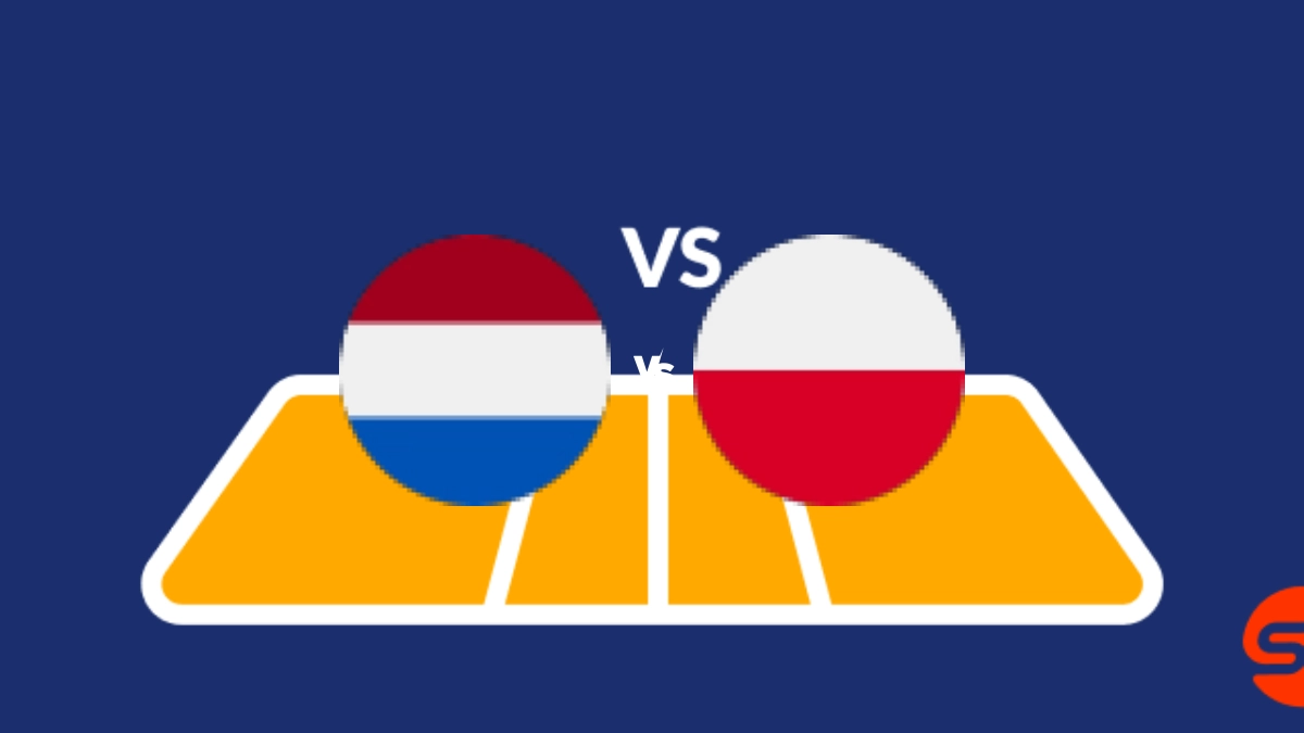 Palpite Holanda vs Polónia