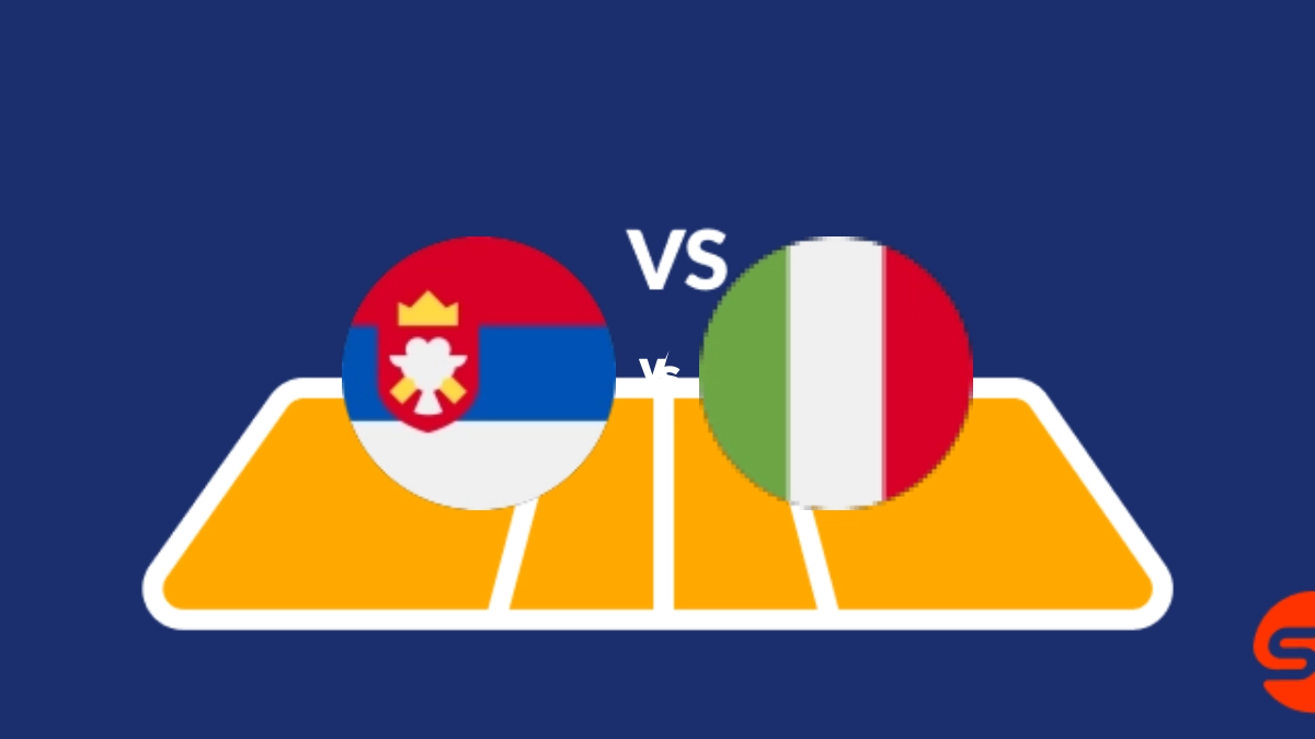 Serbia vs Italy Prediction