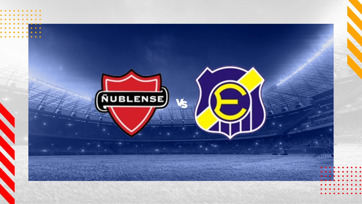 Pronóstico Nublense vs CD Everton Viña Del Mar