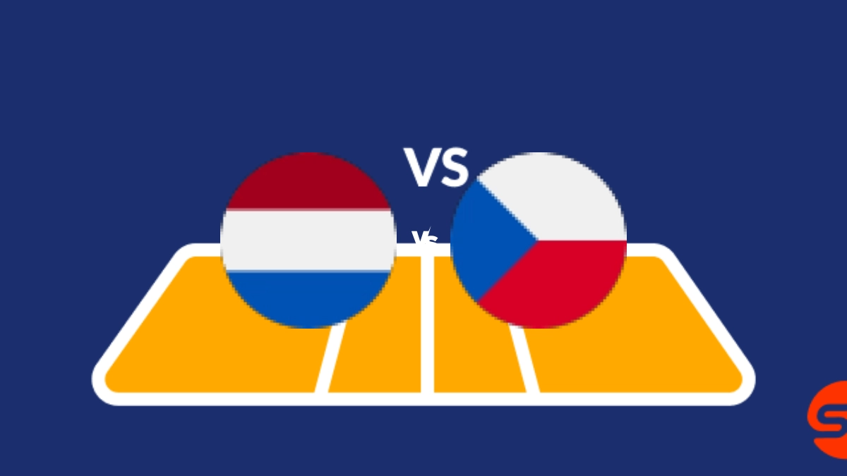 Netherlands vs Czechia Prediction