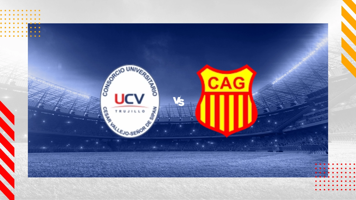 Pronóstico César Vallejo vs Atletico Grau