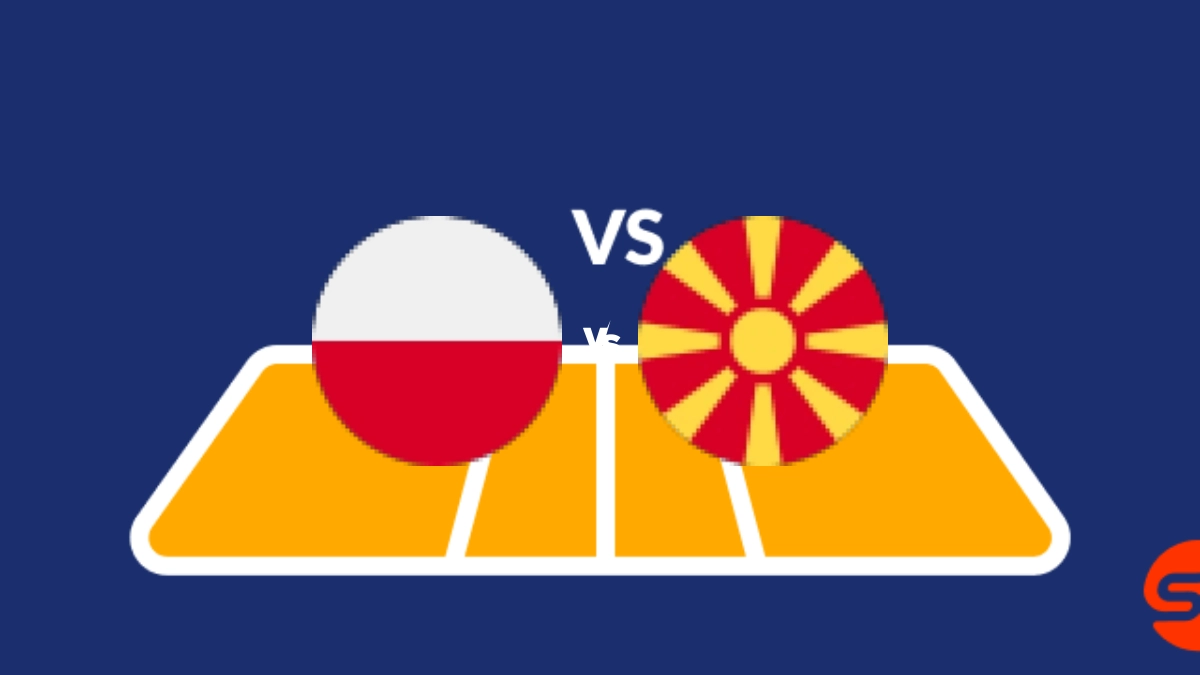 Poland vs North Macedonia Prediction