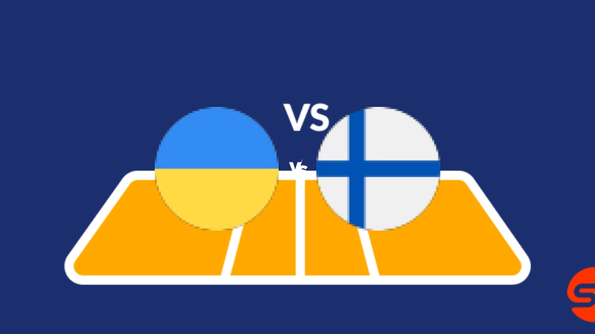 Ukraine vs Finland Prediction