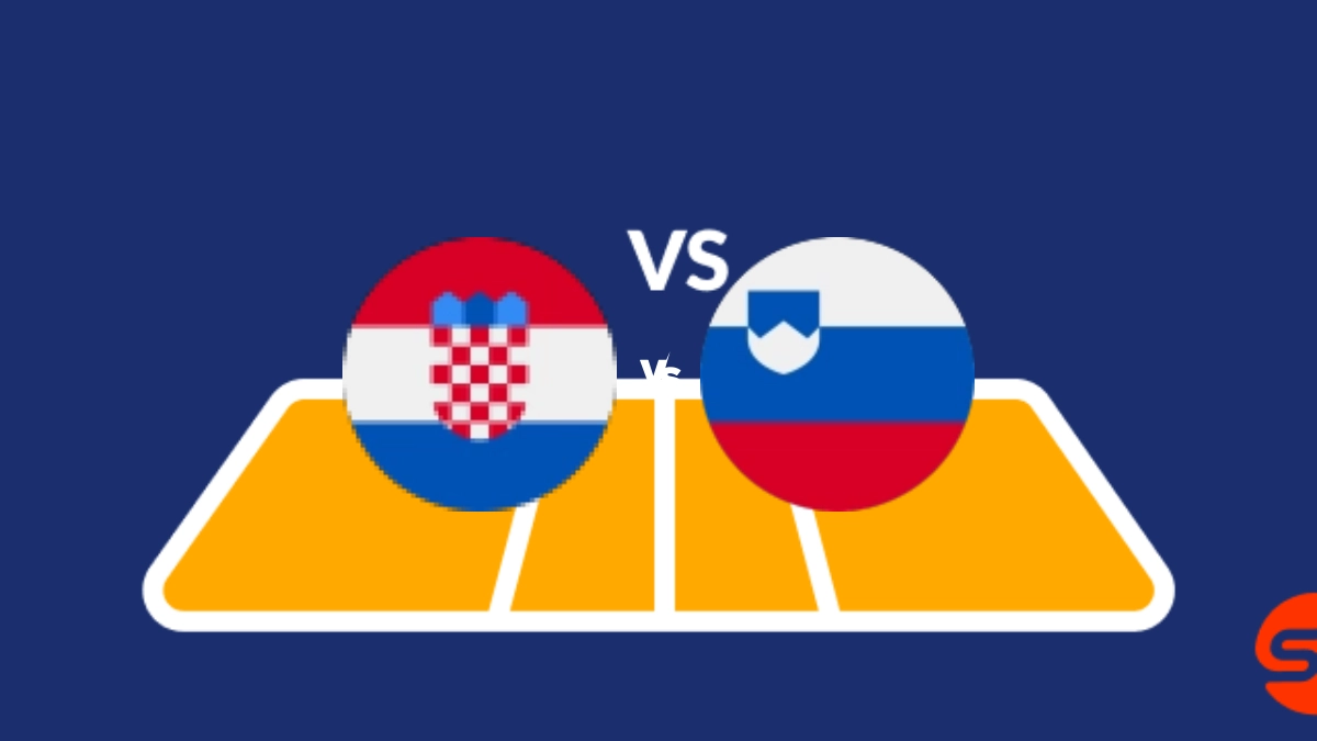 Croatia vs Slovenia Prediction