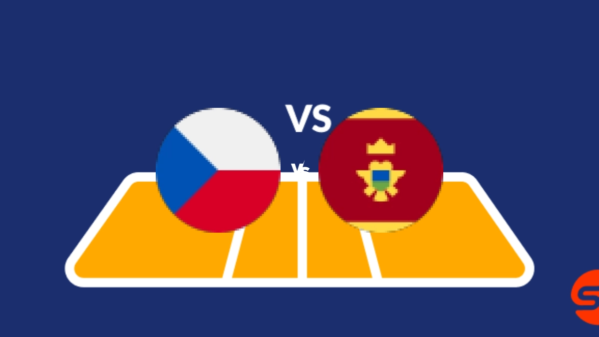 Czechia vs Montenegro Prediction