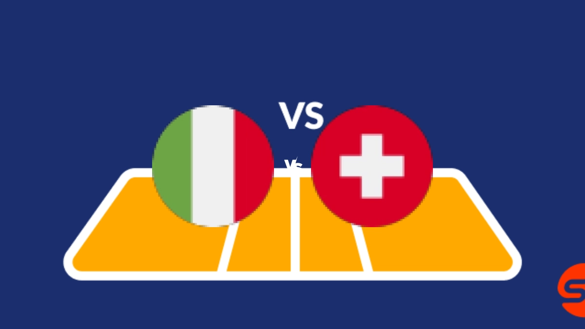 Pronostico Italia vs Svizzera