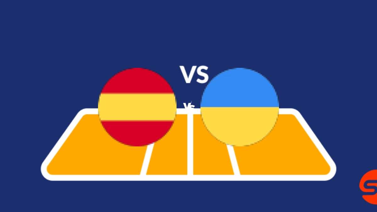 Spain vs Ukraine Prediction