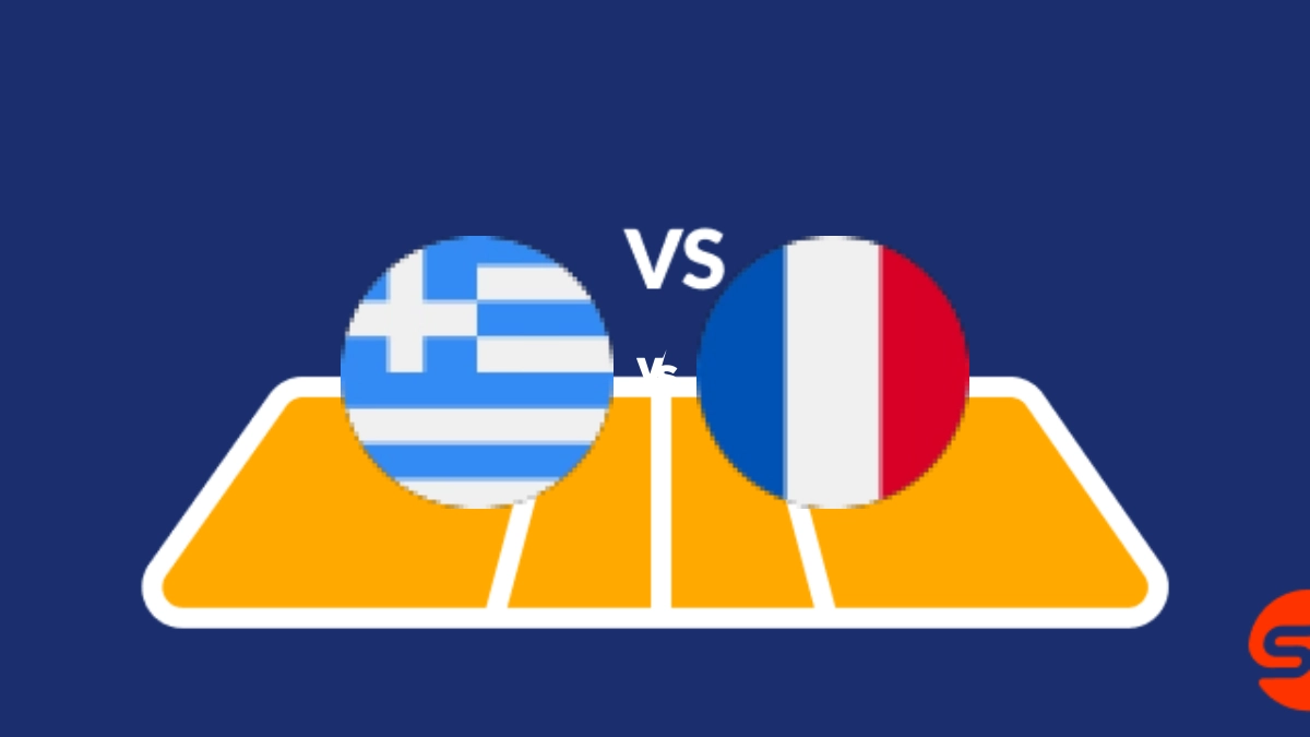 Pronostic Grèce vs France