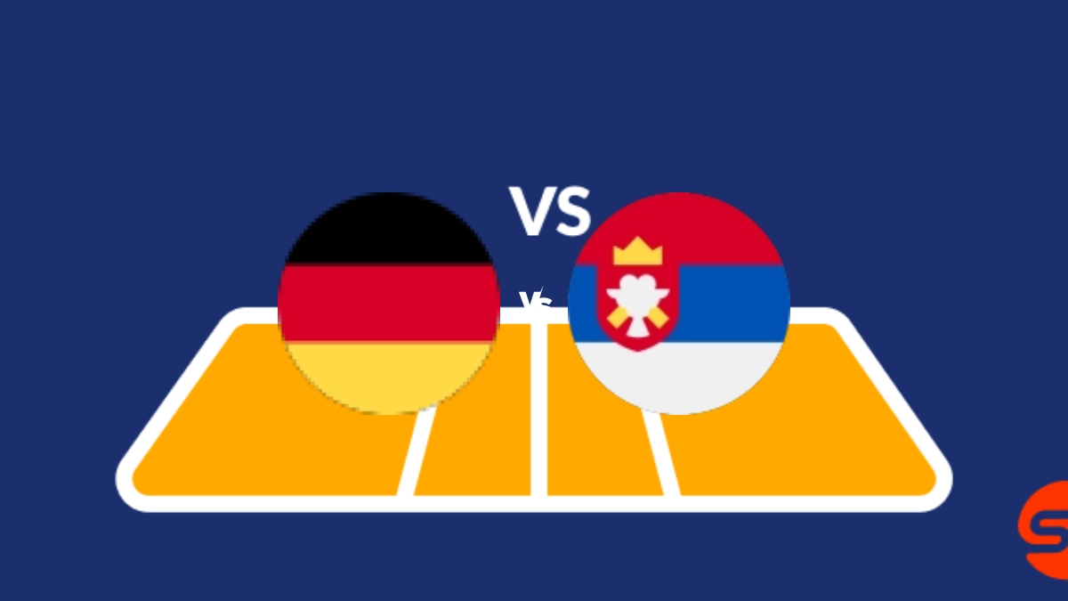 Germany vs Serbia Prediction