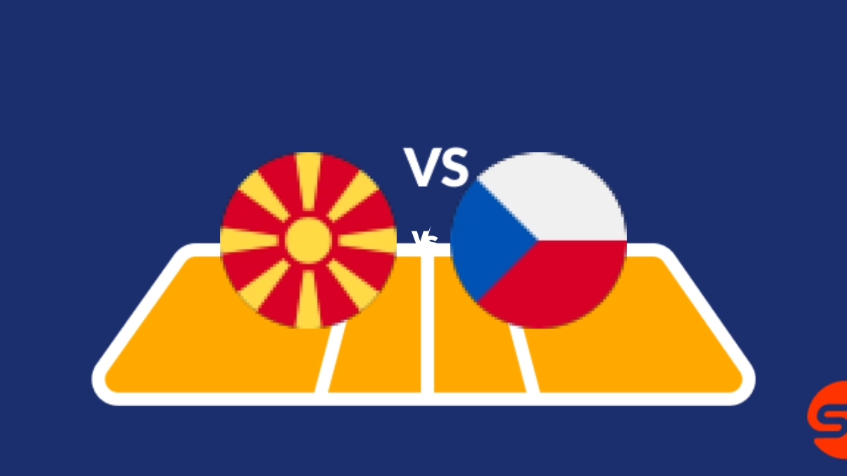 North Macedonia vs Czechia Prediction