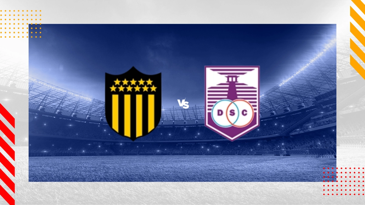 Pronóstico Peñarol vs Defensor Sporting