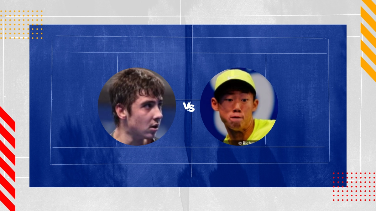 Alexander Shevchenko vs Chun Hsin Tseng Prediction