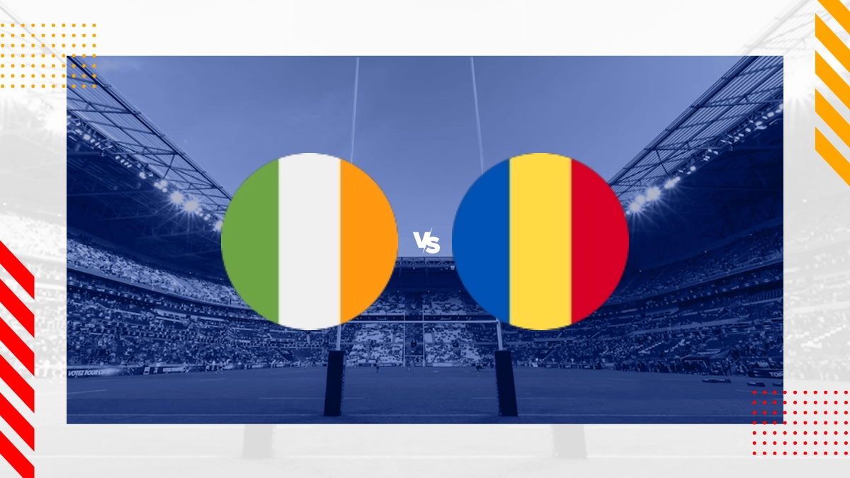 Ireland vs Romania Prediction