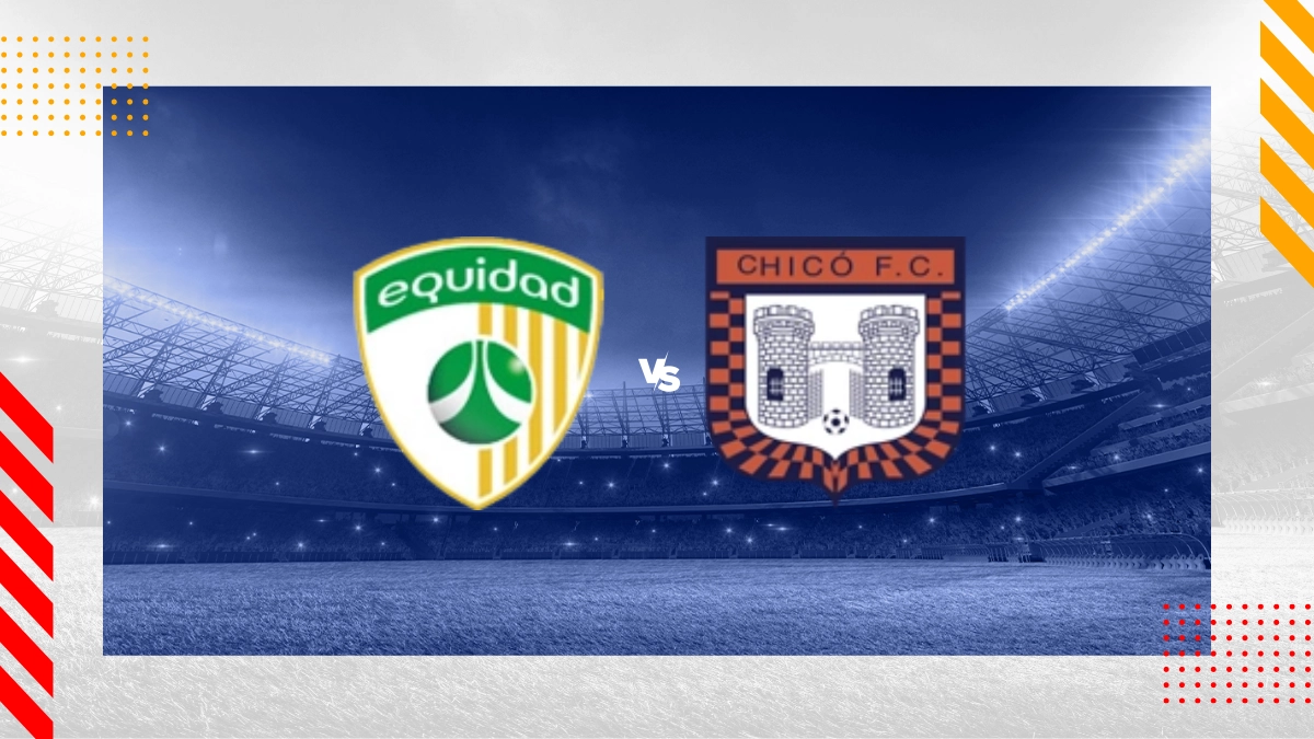 Pronóstico La Equidad vs Boyacá Chicó