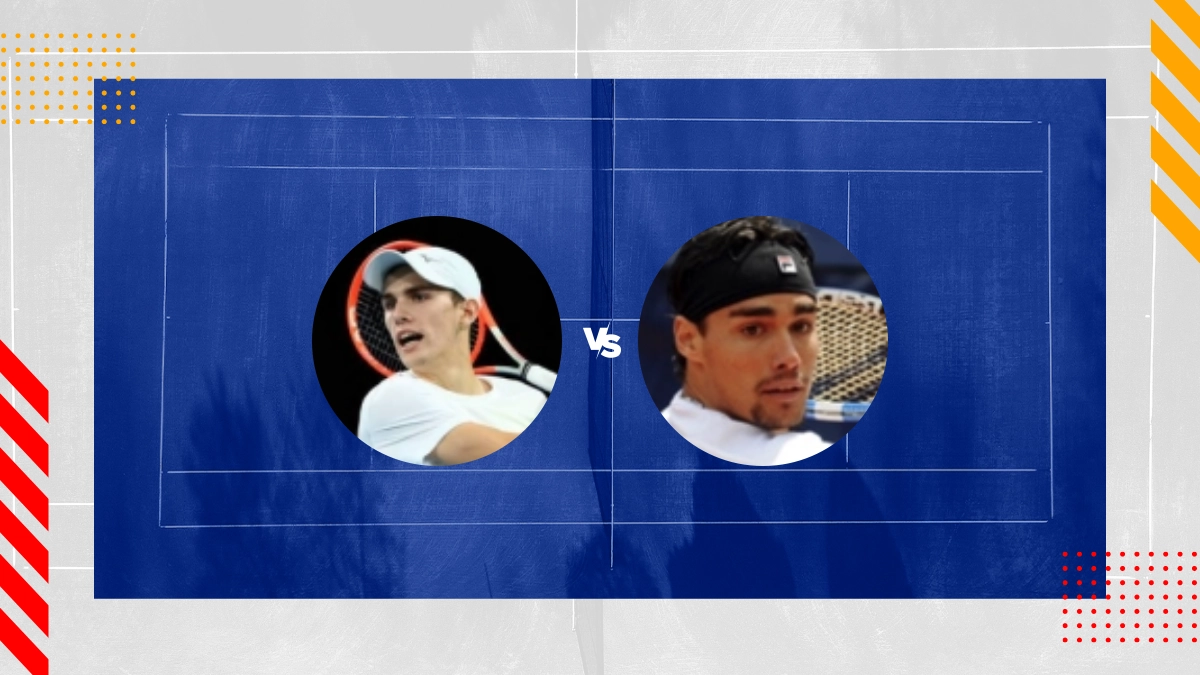 Zsombor Piros vs Fabio Fognini Prediction