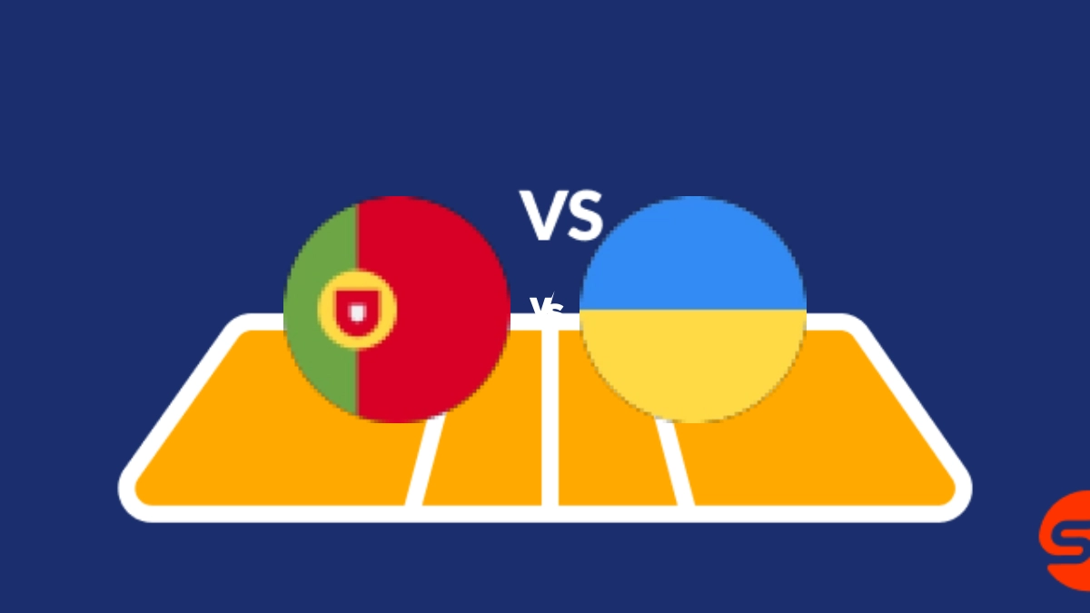 Portugal vs Ukraine Prediction