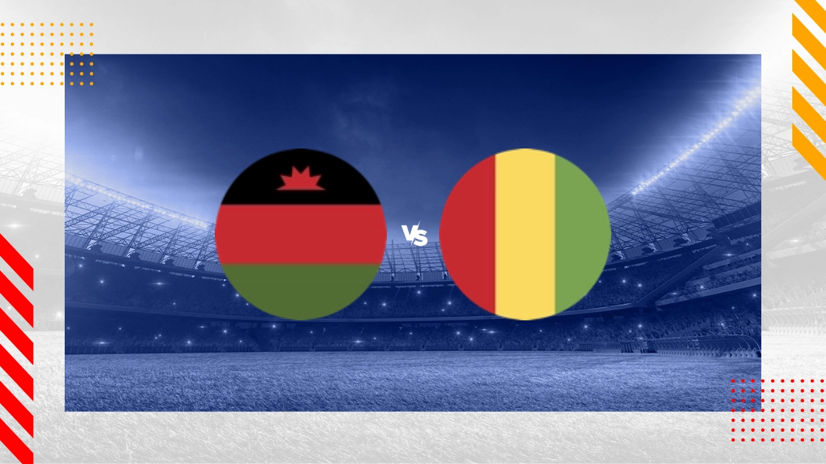 Malawi vs Guinea Prediction