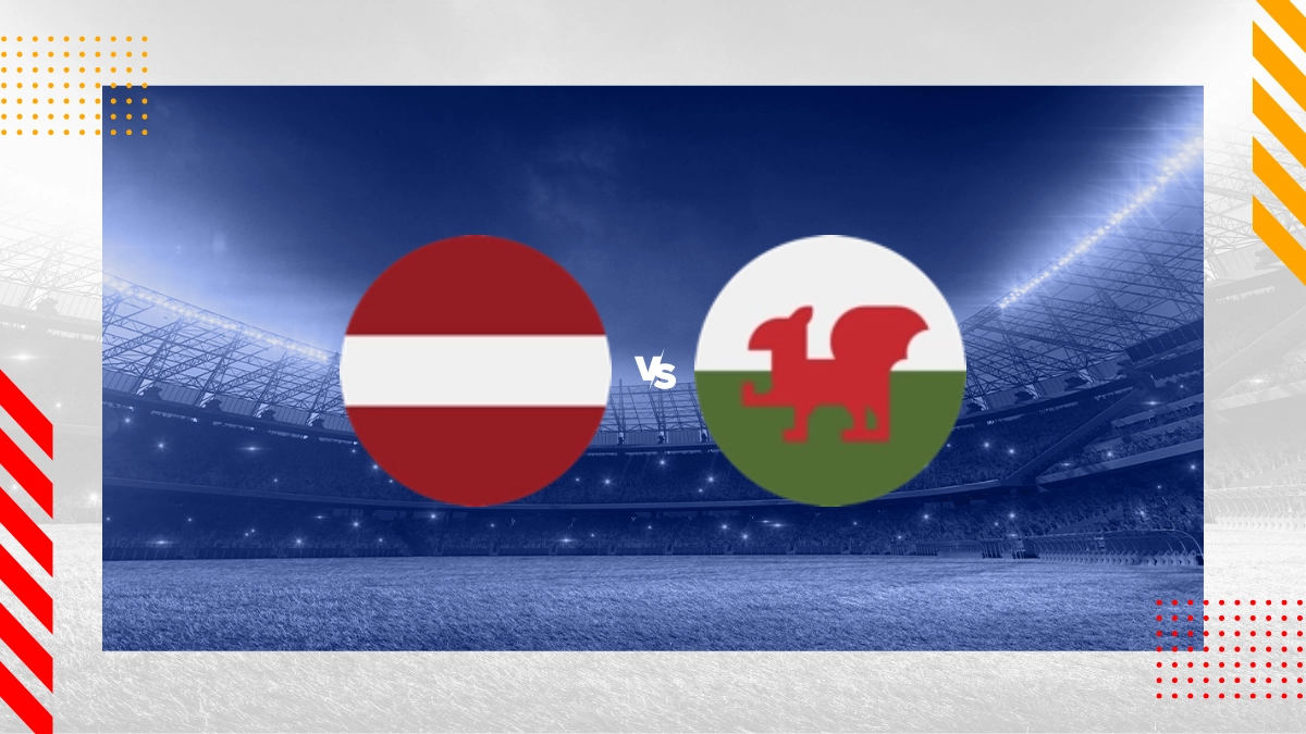 Pronostic Lettonie vs Pays De Galles