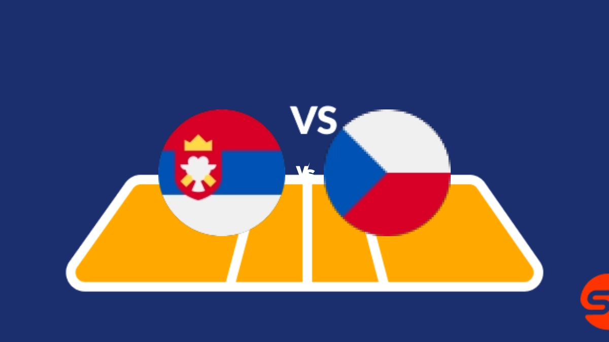 Serbia vs Czechia Prediction