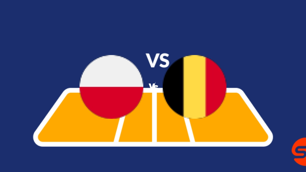 Poland vs Belgium Prediction