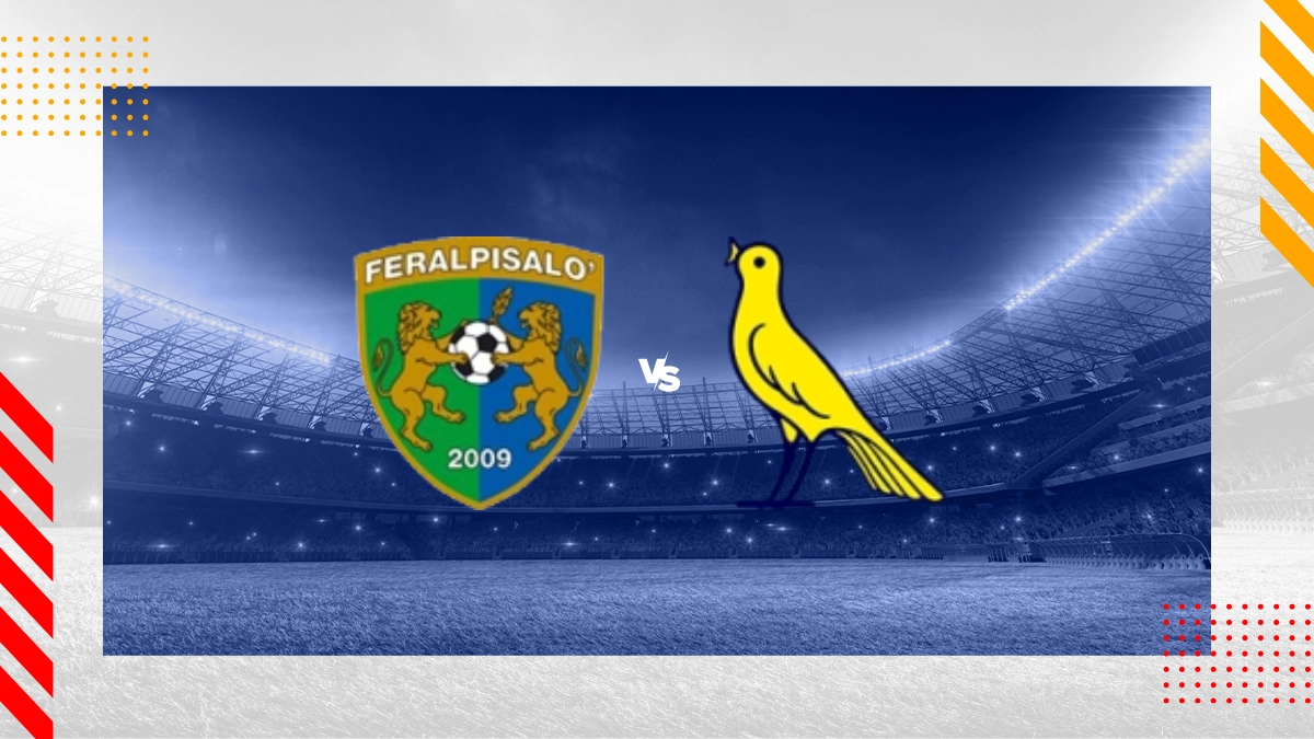 Pronostico Feralpisalò vs Modena