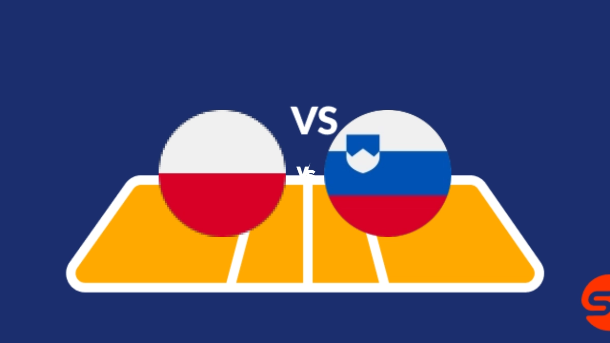 Pronostico Polonia vs Slovenia