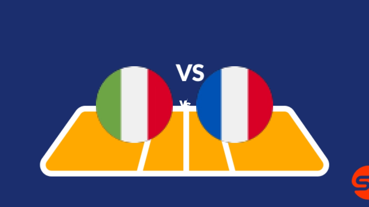 Pronostico Italia vs Francia