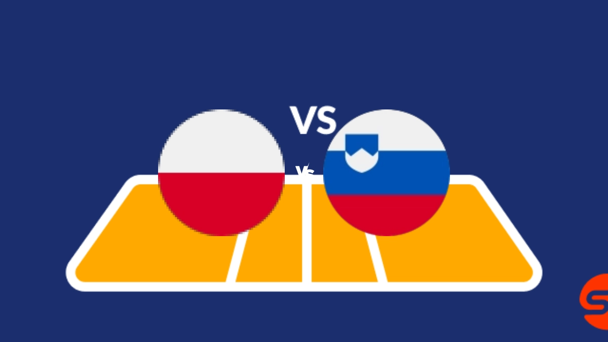 Pronostic Pologne vs Slovénie