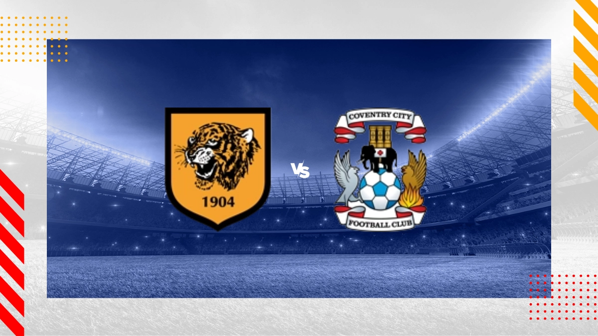 Hull vs Coventry City Prediction