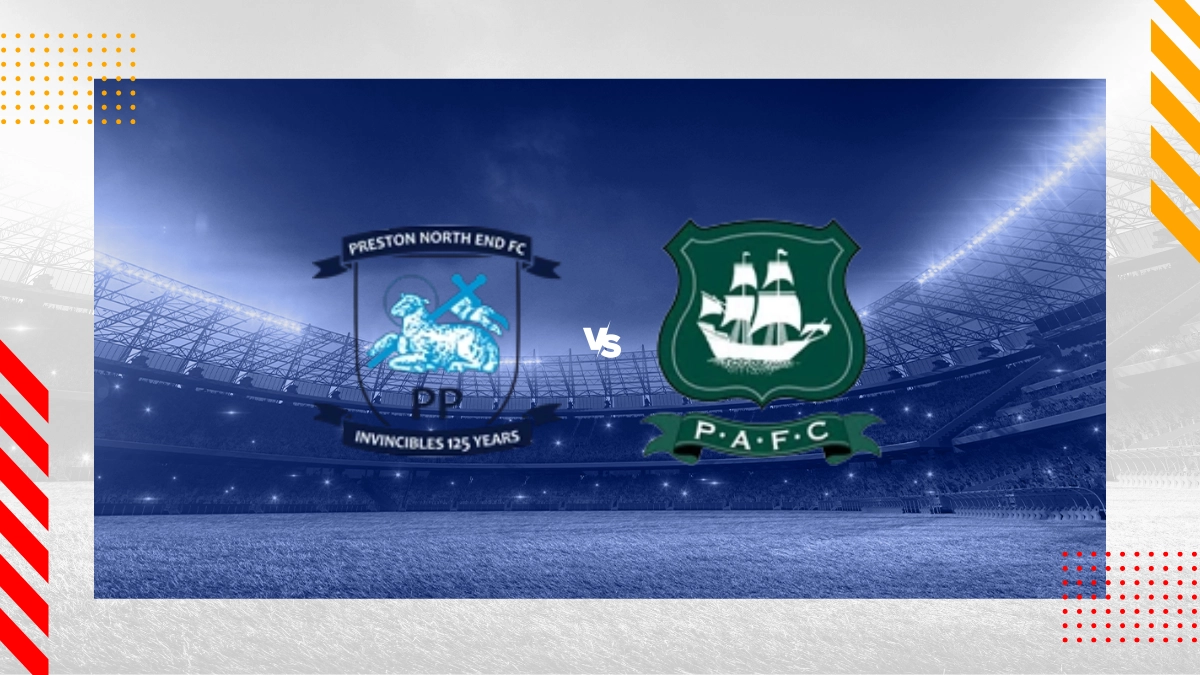 Preston North End vs Plymouth Prediction