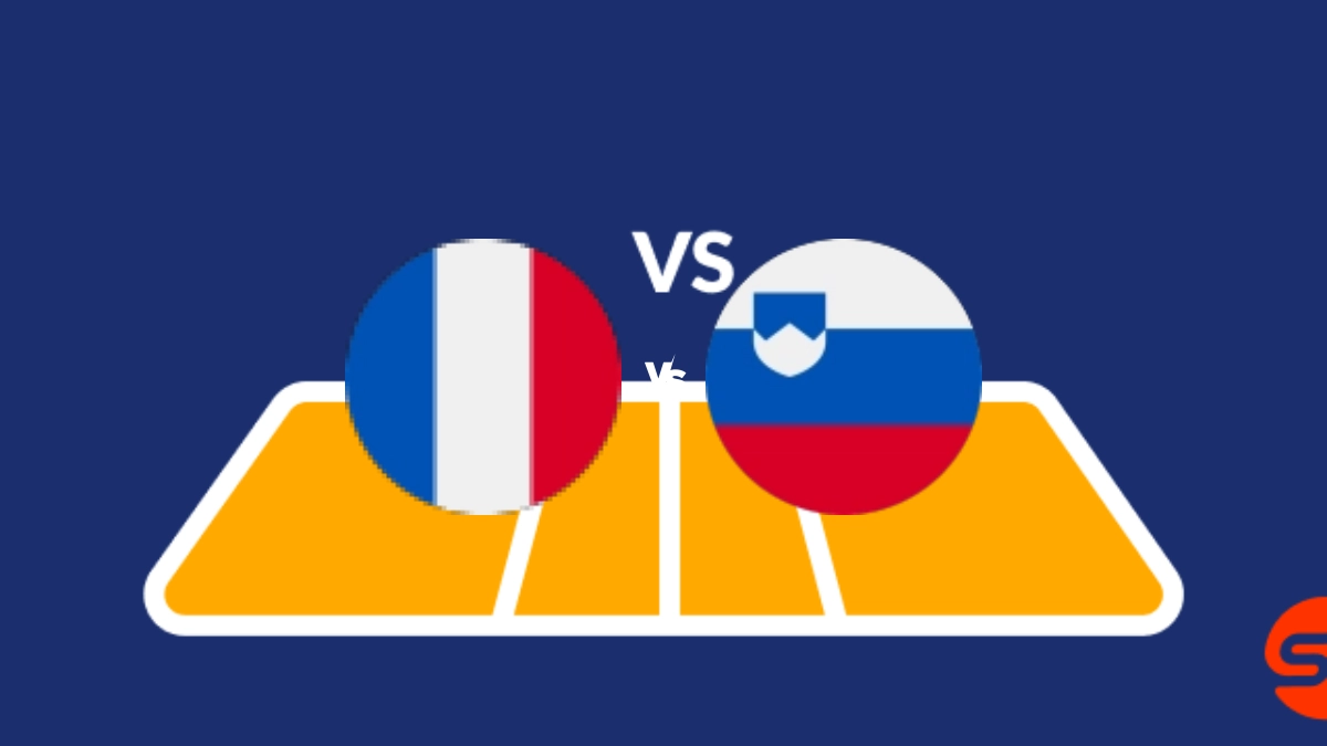 Pronostico Francia vs Slovenia