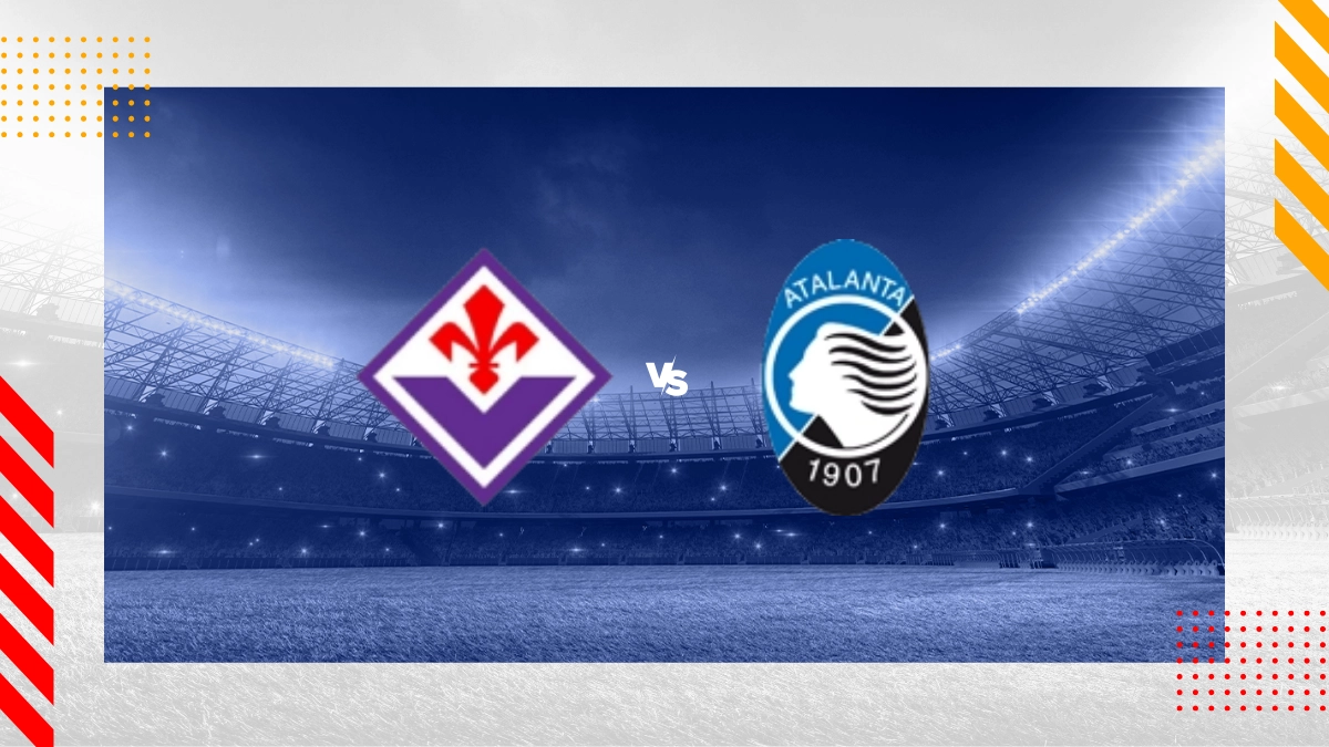 Palpite Fiorentina vs Atalanta