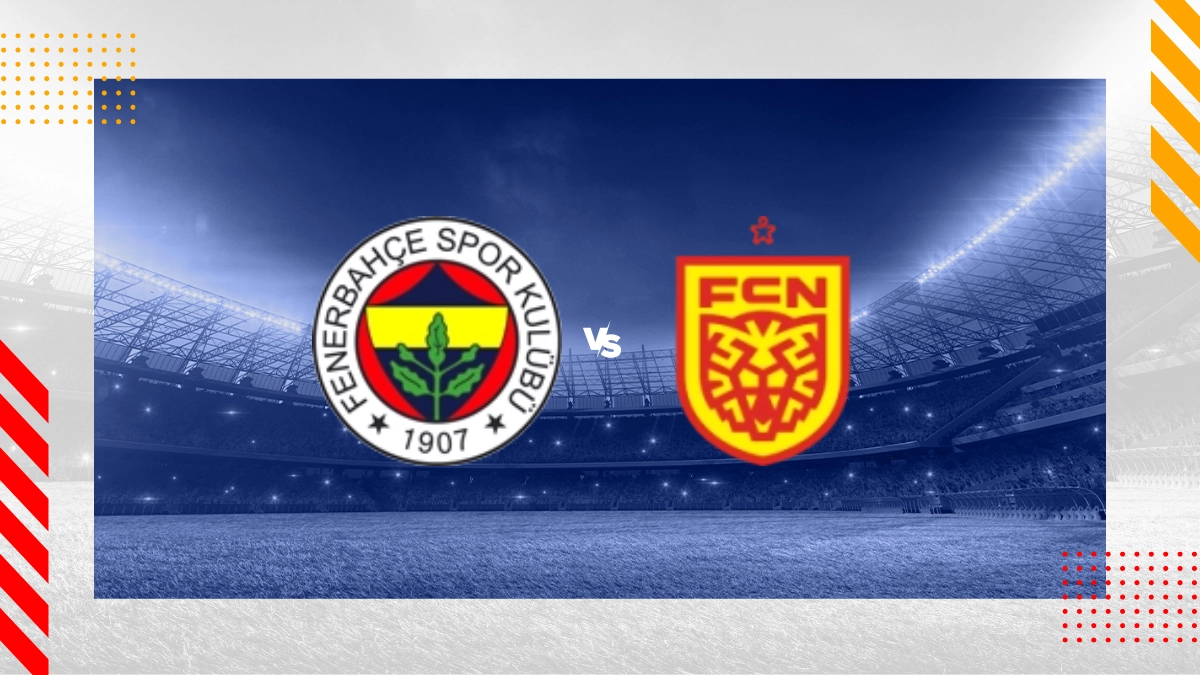 Pronostico Fenerbahçe vs Nordsjaelland