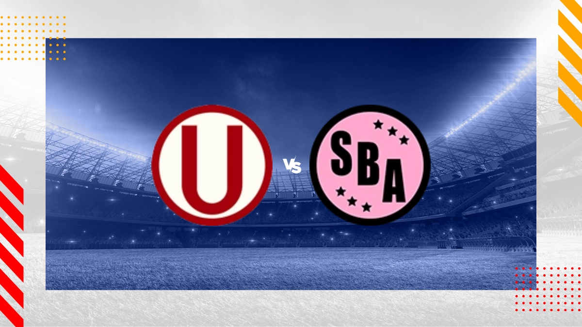 Pronóstico Universitario vs Sport Boys