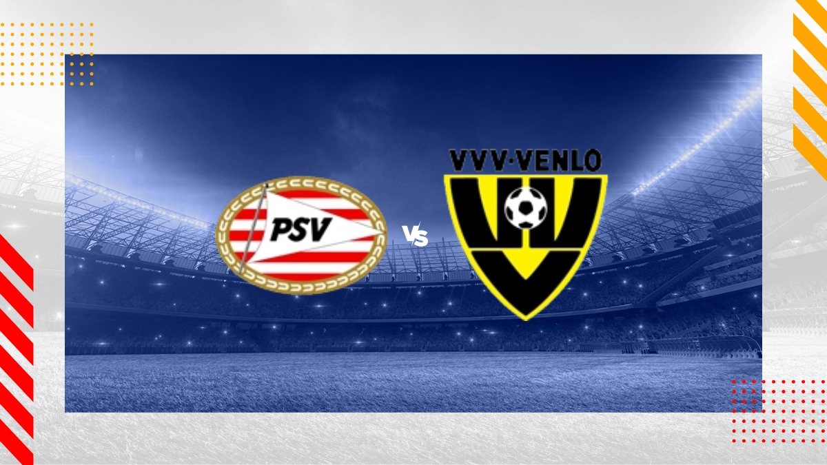 Voorspelling Jong PSV vs VVV Venlo