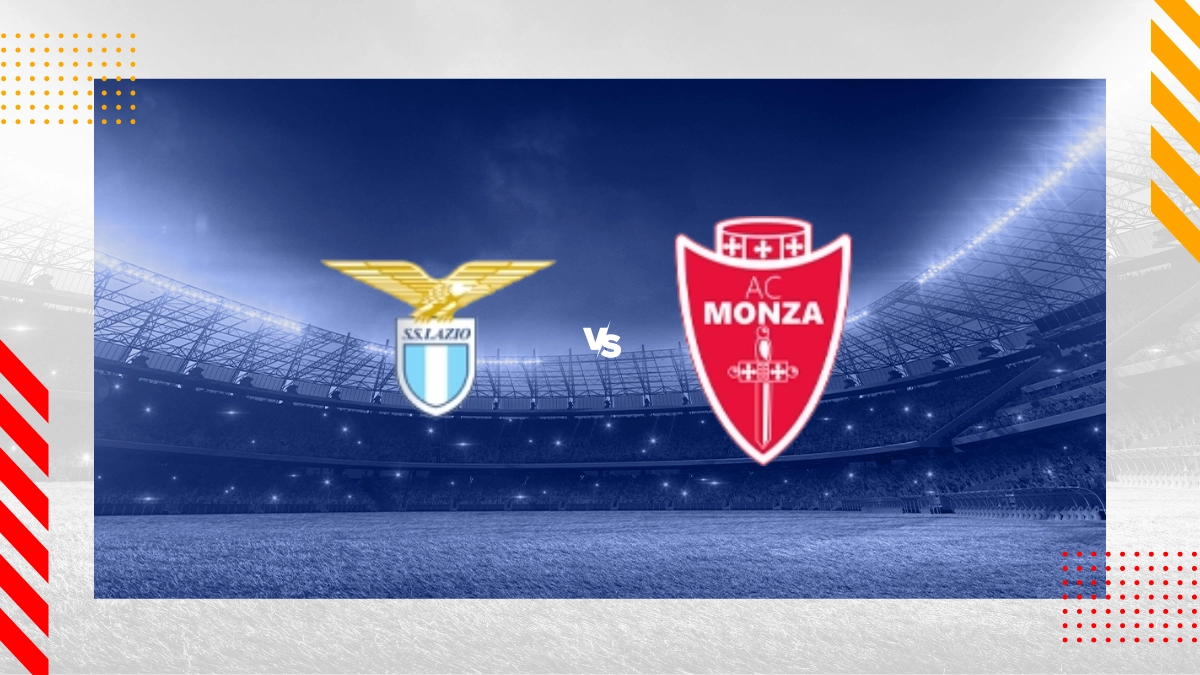 Pronostico Lazio vs AC Monza