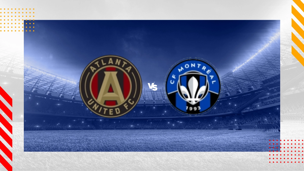 Palpite Atlanta United Fc vs Montreal Impact