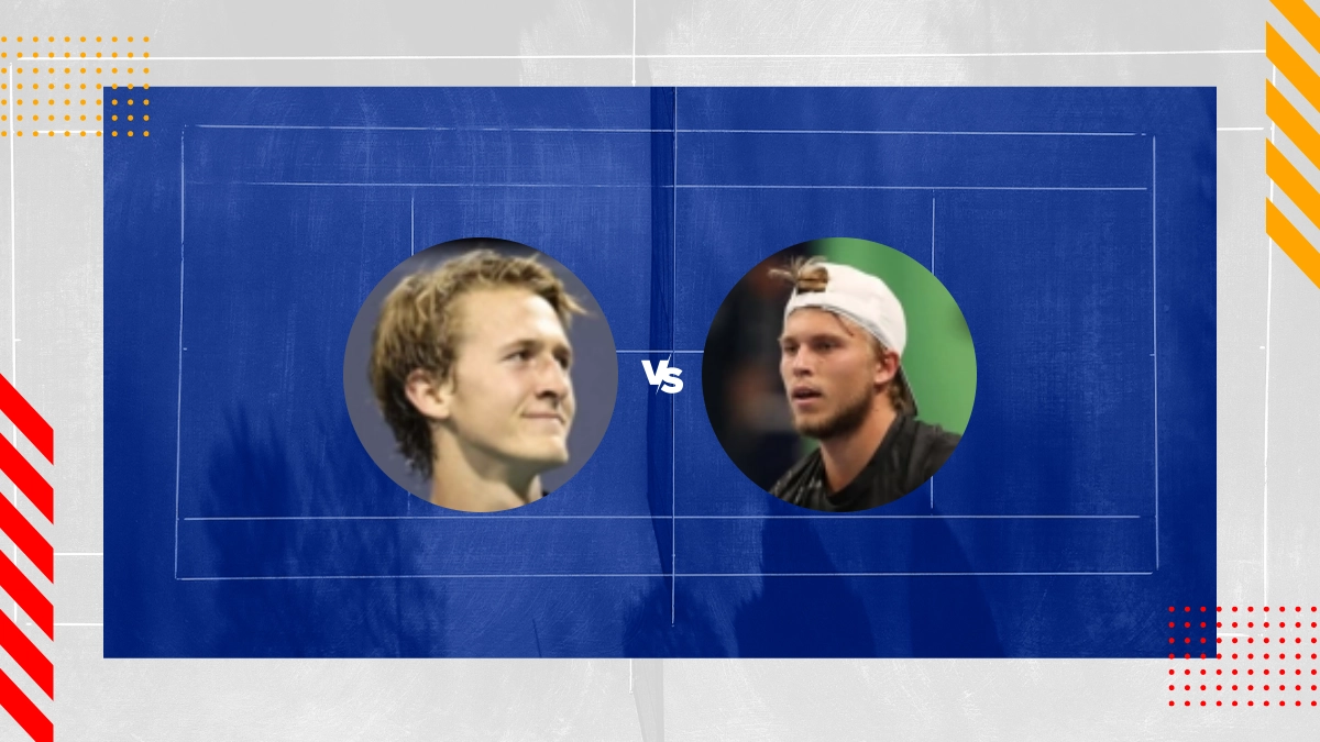 Pronóstico Sebastian Korda vs Alexandre Muller