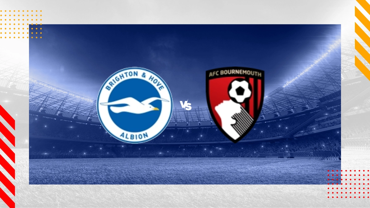 Albion v AFC Bournemouth Match Preview