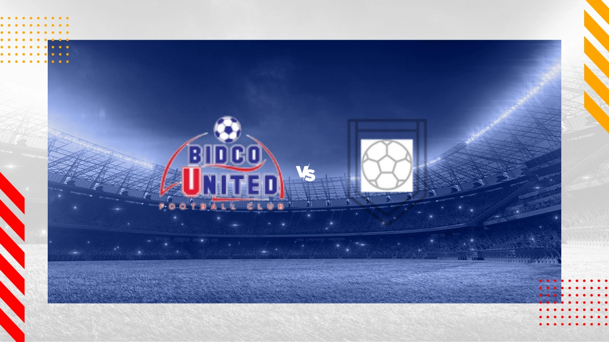 Bidco United vs FC Talanta Prediction