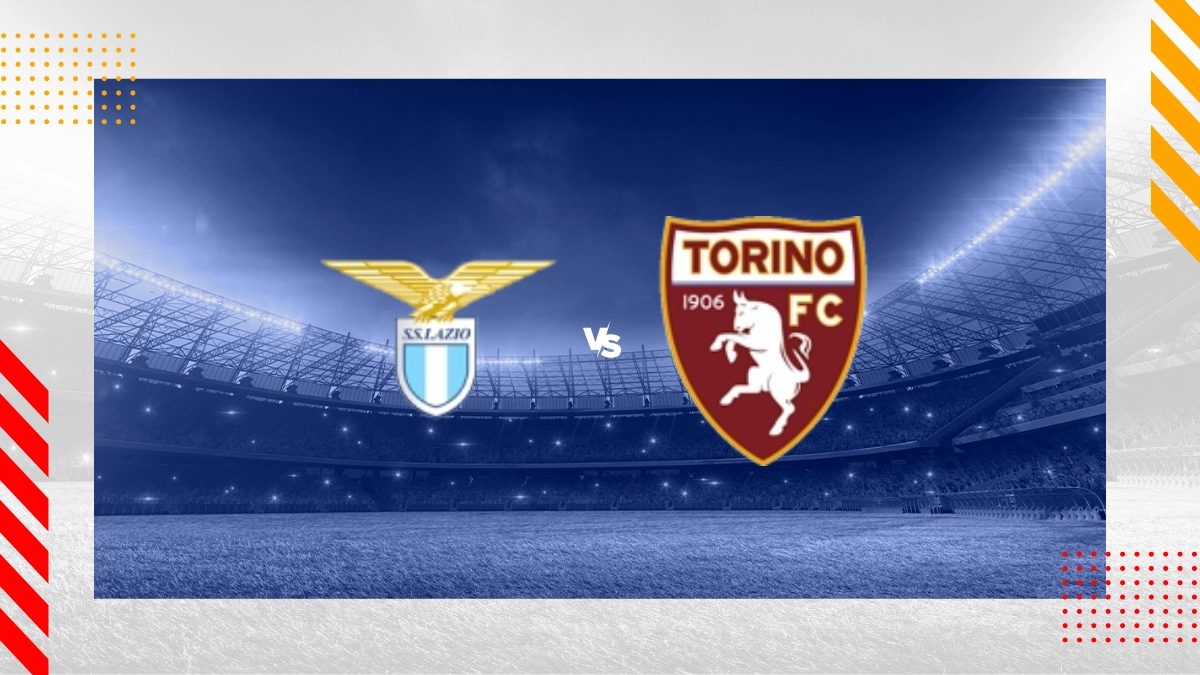 Pronostic Lazio Rome vs Torino
